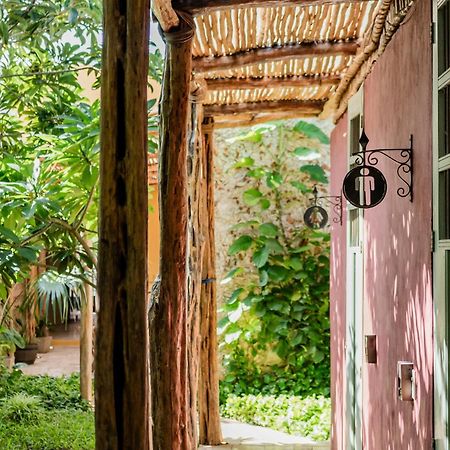 Mamacha - Natural Residence Valladolid  Dış mekan fotoğraf