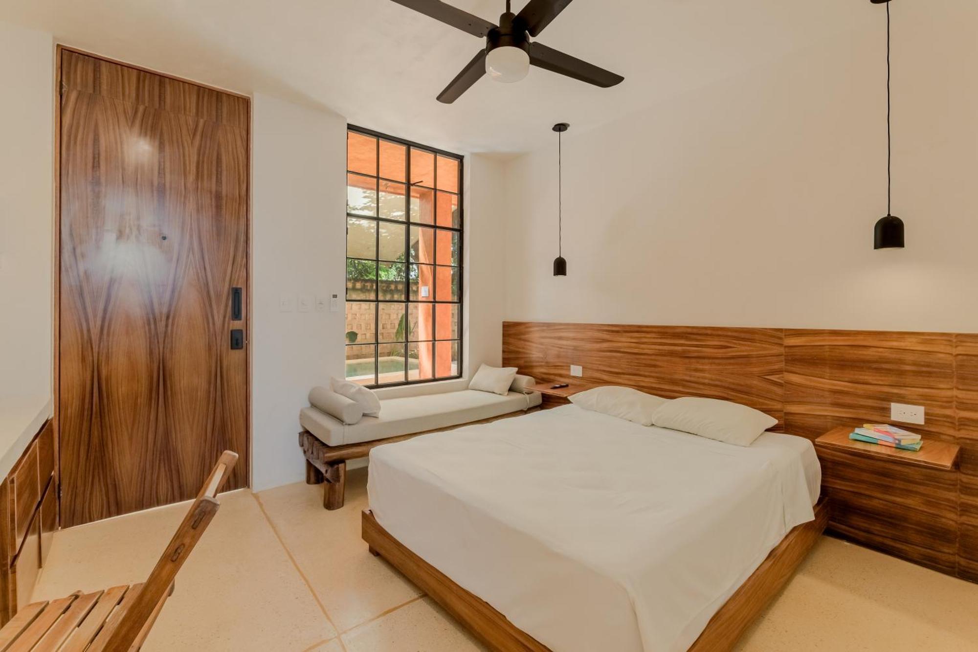 Mamacha - Natural Residence Valladolid  Dış mekan fotoğraf