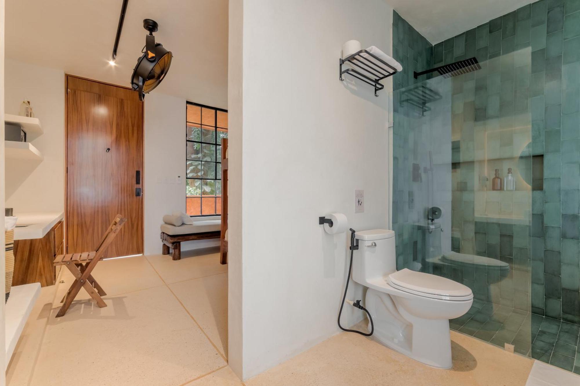 Mamacha - Natural Residence Valladolid  Dış mekan fotoğraf
