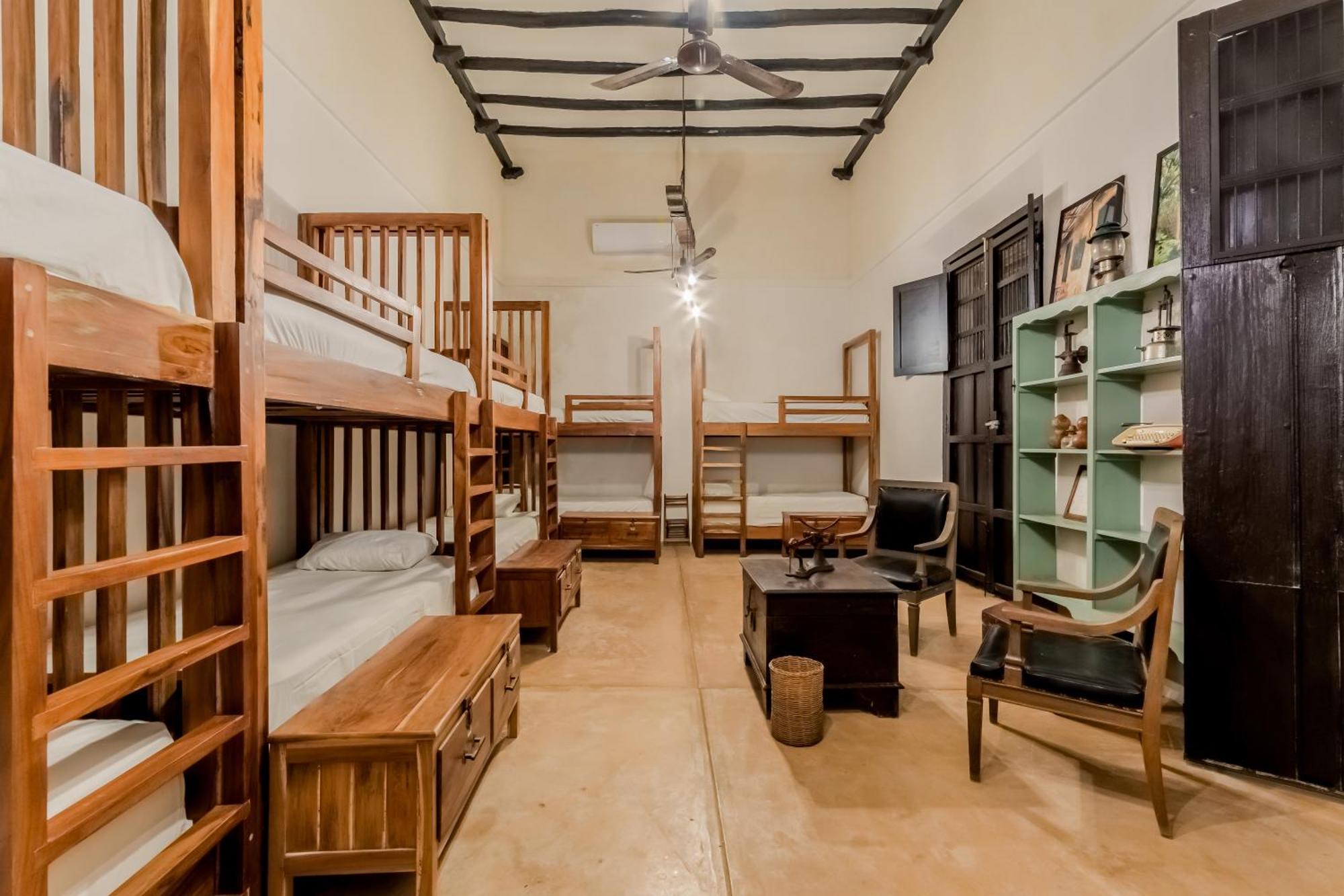 Mamacha - Natural Residence Valladolid  Dış mekan fotoğraf