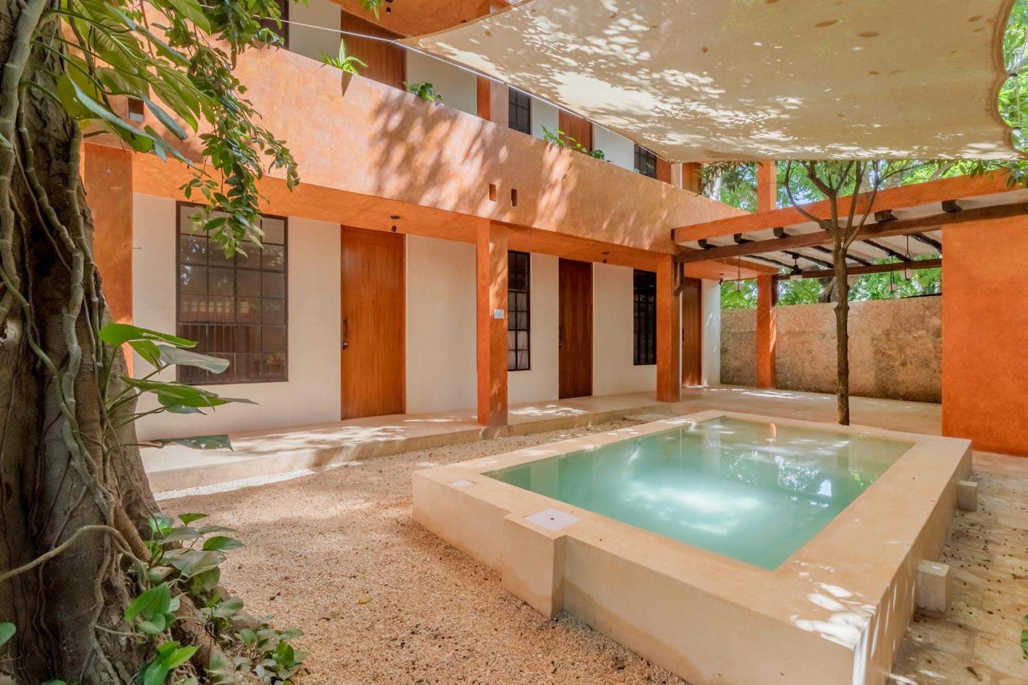 Mamacha - Natural Residence Valladolid  Dış mekan fotoğraf