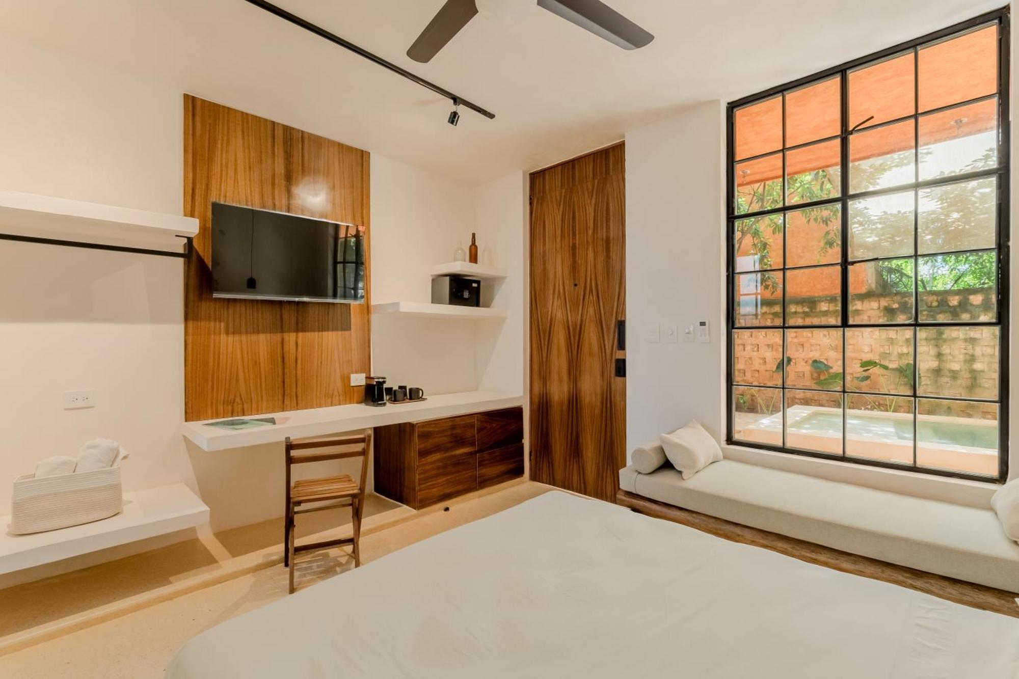 Mamacha - Natural Residence Valladolid  Dış mekan fotoğraf