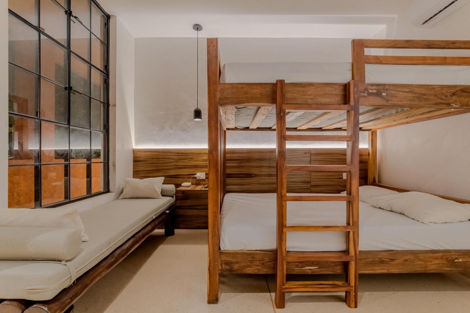 Mamacha - Natural Residence Valladolid  Dış mekan fotoğraf