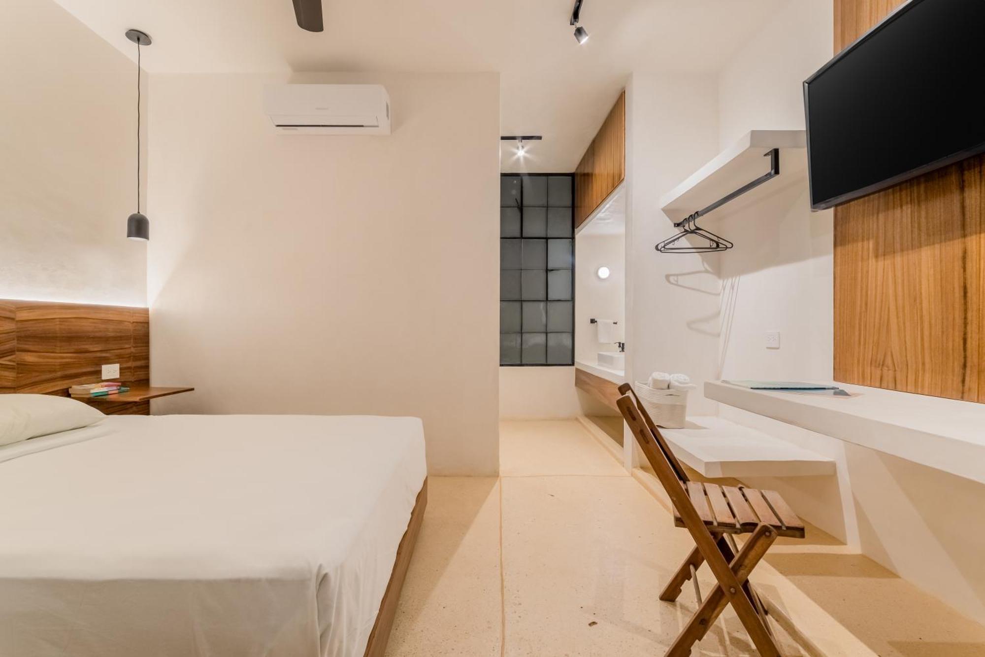 Mamacha - Natural Residence Valladolid  Dış mekan fotoğraf