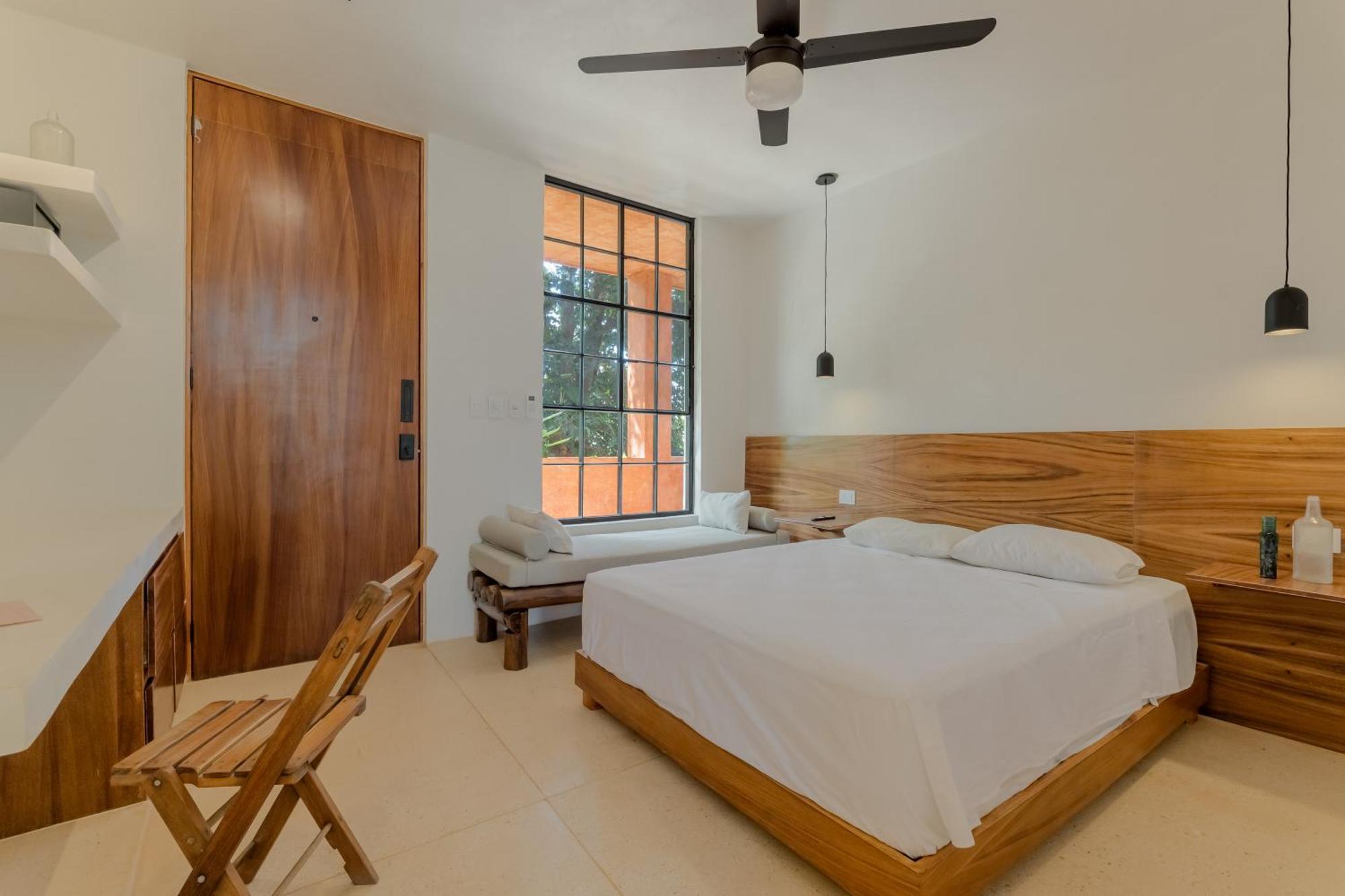Mamacha - Natural Residence Valladolid  Dış mekan fotoğraf