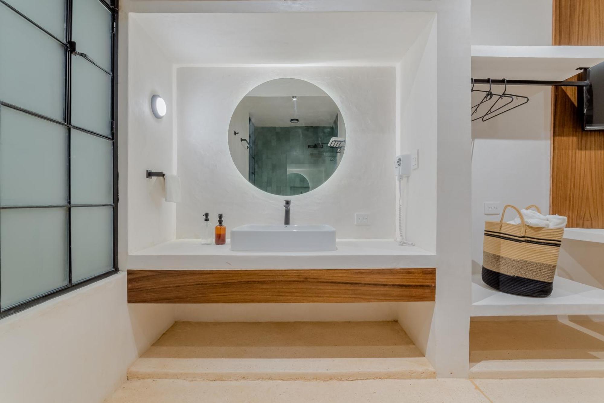 Mamacha - Natural Residence Valladolid  Dış mekan fotoğraf