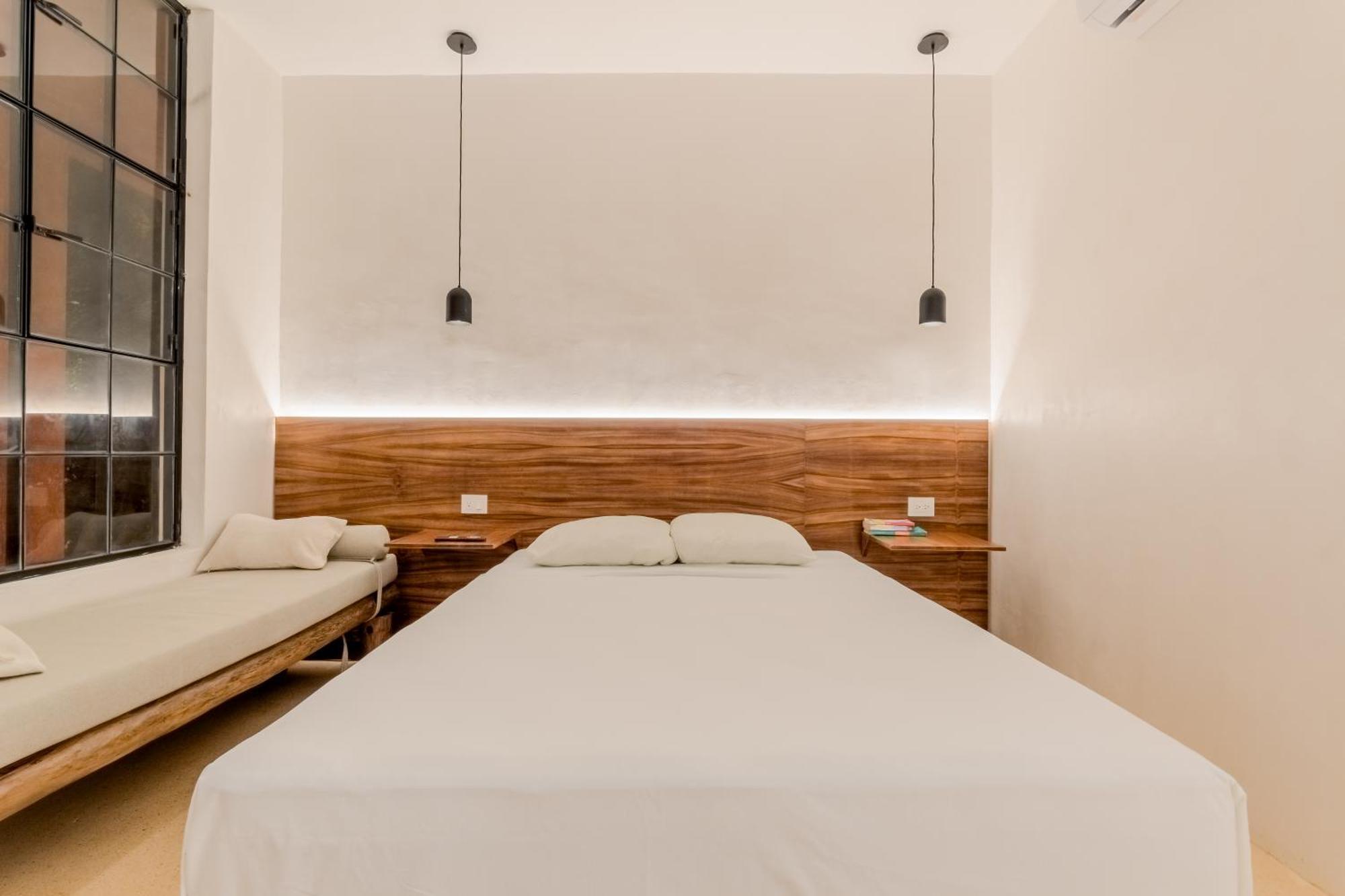 Mamacha - Natural Residence Valladolid  Dış mekan fotoğraf